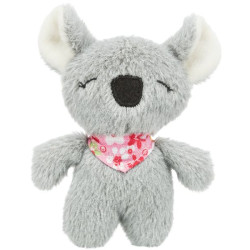 Koala en peluche catnip 12cm de Trixie - Produit pour animaux dans Jouets pour chats