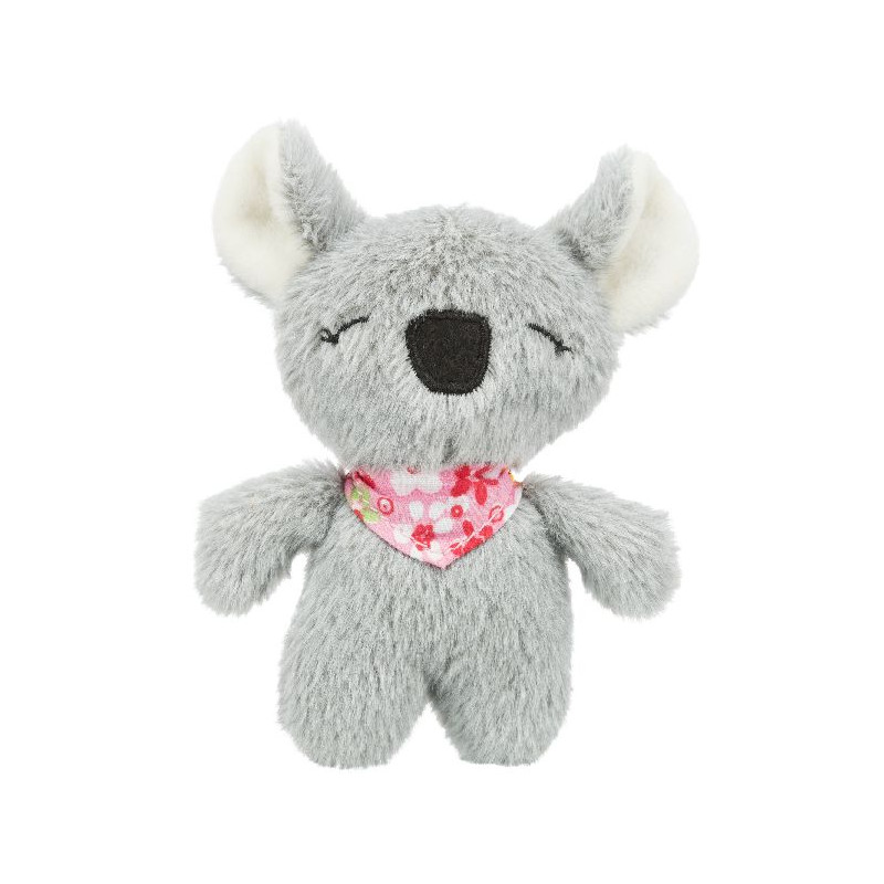 Koala en peluche catnip 12cm de Trixie - Produit pour animaux dans Jouets pour chats