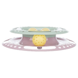 Junior kitten circle ø 24cm de Trixie - Produit pour animaux dans Jouets pour chats