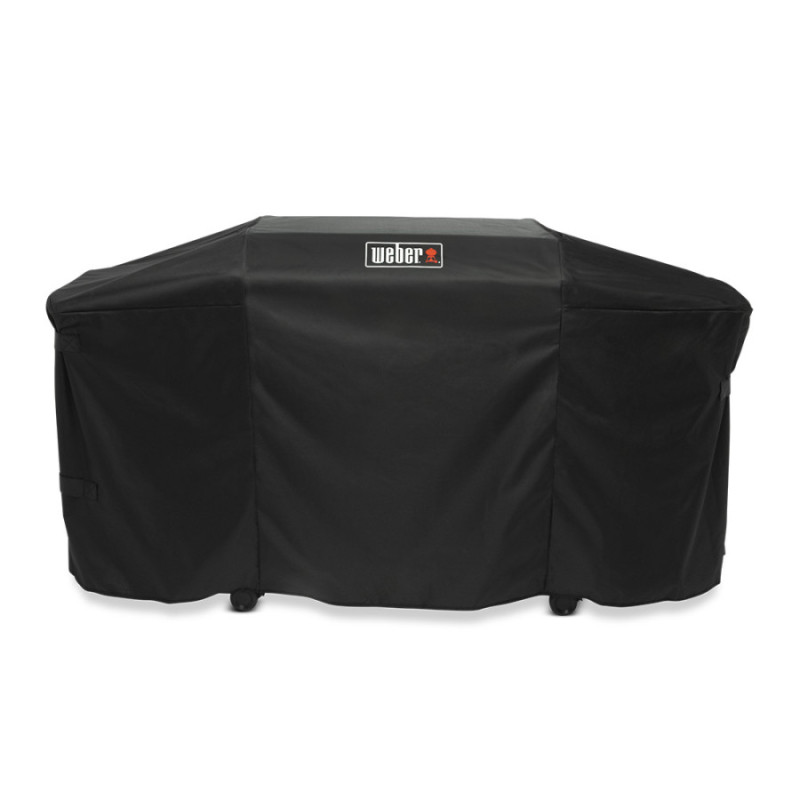 Housse pour plancha 76 cm weber de Weber- BBQ à charbon, à gaz et électriques dans Housses pour barbecue