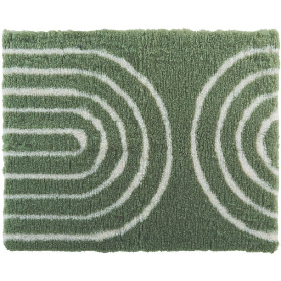Tapis isolant arches 50x60cm de Zolux - Produit pour animaux dans Paniers et sacs pour chats