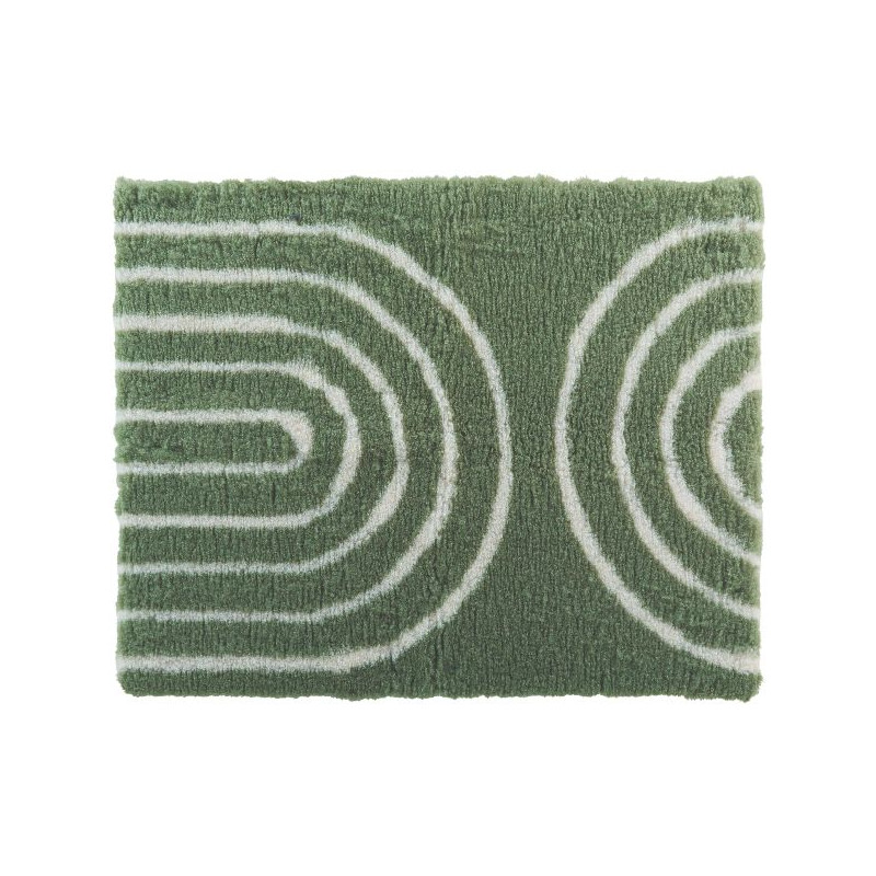 Tapis isolant arches 50x60cm de Zolux - Produit pour animaux dans Paniers et sacs pour chats