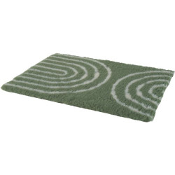 Tapis isolant arches 50x60cm de Zolux - Produit pour animaux dans Paniers et sacs pour chats