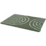 Tapis isolant arches 50x60cm de Zolux - Produit pour animaux dans Paniers et sacs pour chats
