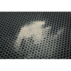 Tapis hygiene dbl fond 45x65 de Zolux - Produit pour animaux dans Maison de toilette pour chats