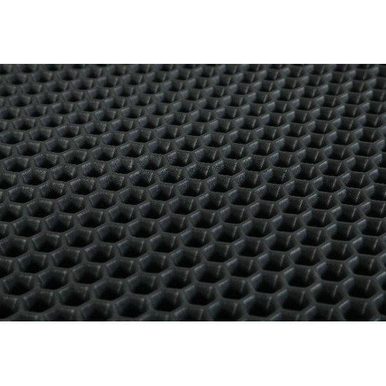 Tapis hygiene dbl fond 45x65 de Zolux - Produit pour animaux dans Maison de toilette pour chats