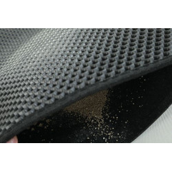 Tapis hygiene dbl fond 40x55 de Zolux - Produit pour animaux dans Maison de toilette pour chats