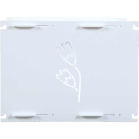 Tunnel connect volier chic blanc de Zolux - Produit pour animaux dans Volieres pour oiseaux