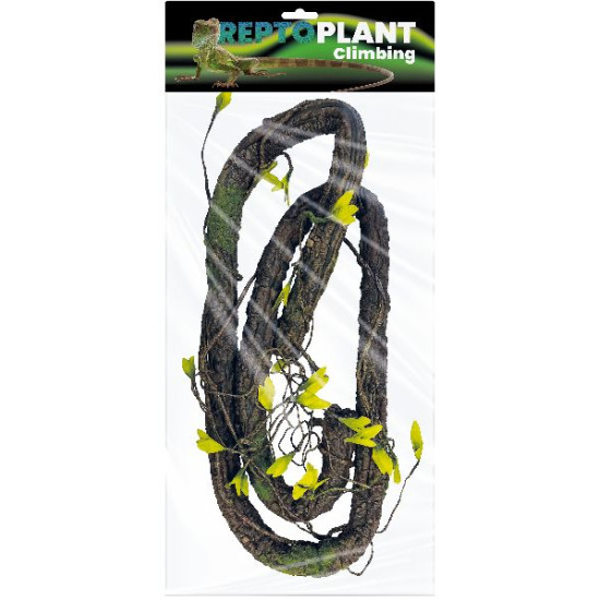 Liane souple pour terrarium 190cm de Superfish - Aquadistri - accessoires pour aquarium et bassin dans Decoration terrarium