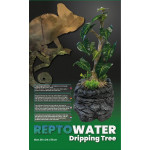Arbre fontaine pour reptiles de Superfish - Aquadistri - accessoires pour aquarium et bassin dans Decoration terrarium