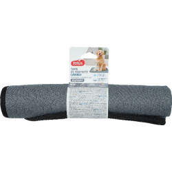 Tapis proprete lavable 60x40 s de Zolux - Produit pour animaux dans Soins et Hygiene pour chiens