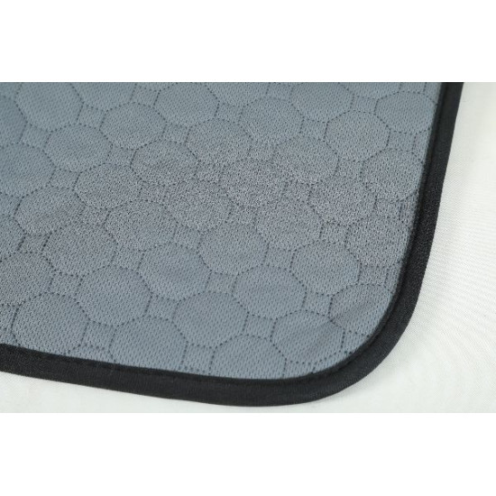 Tapis proprete lavable 50x65 m de Zolux - Produit pour animaux dans Soins et Hygiene pour chiens