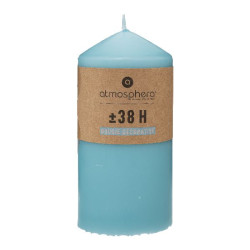 Bougie rond hugo tq 7x13 de J-Line by Jolipa - Déco intérieur dans 🕯️ Bougies et encens