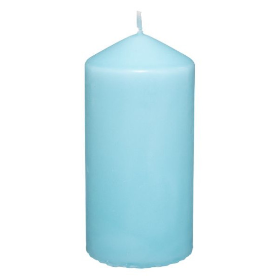 Bougie rond hugo tq 7x13 de J-Line by Jolipa - Déco intérieur dans 🕯️ Bougies et encens