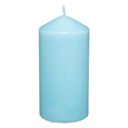 Bougie rond hugo tq 7x13 de J-Line by Jolipa - Déco intérieur dans 🕯️ Bougies et encens
