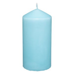 Bougie rond hugo tq 7x13 de J-Line by Jolipa - Déco intérieur dans 🕯️ Bougies et encens