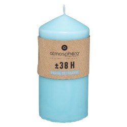 Bougie rond hugo tq 7x13 de J-Line by Jolipa - Déco intérieur dans 🕯️ Bougies et encens