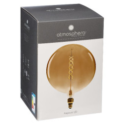 Ampoule led trsd globe amb g300 de J-Line by Jolipa - Déco intérieur dans Eclairages - Luminaires - Lampes
