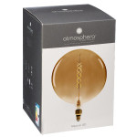 Ampoule led trsd globe amb g300 de J-Line by Jolipa - Déco intérieur dans Eclairages - Luminaires - Lampes