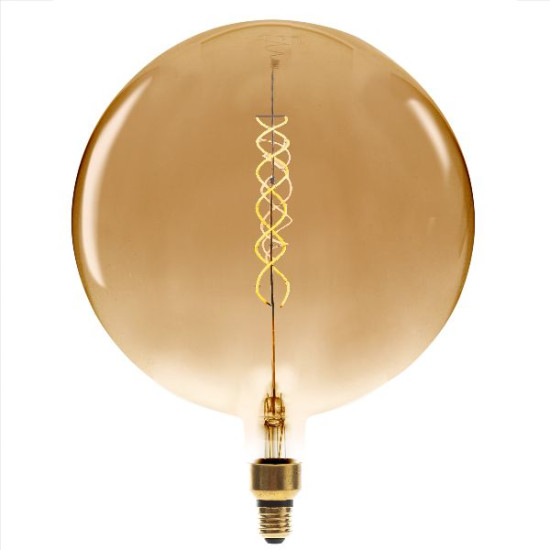 Ampoule led trsd globe amb g300 de J-Line by Jolipa - Déco intérieur dans Eclairages - Luminaires - Lampes