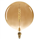 Ampoule led trsd globe amb g300 de J-Line by Jolipa - Déco intérieur dans Eclairages - Luminaires - Lampes