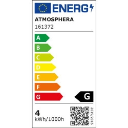 Ampoule led trsd globe amb g300 de J-Line by Jolipa - Déco intérieur dans Eclairages - Luminaires - Lampes