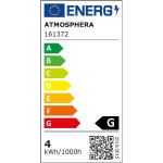 Ampoule led trsd globe amb g300 de J-Line by Jolipa - Déco intérieur dans Eclairages - Luminaires - Lampes