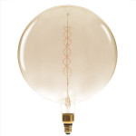 Ampoule led trsd globe amb g300 de J-Line by Jolipa - Déco intérieur dans Eclairages - Luminaires - Lampes
