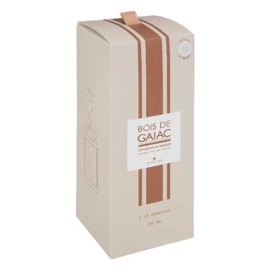 Diffuseur ceramique marty bois 250ml de J-Line by Jolipa - Déco intérieur dans Produits parfumés, huile essentielle et Lampe ...