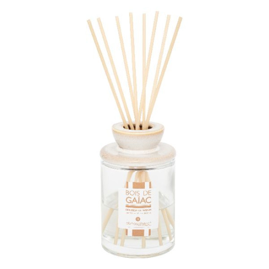 Diffuseur ceramique marty bois 250ml de J-Line by Jolipa - Déco intérieur dans Produits parfumés, huile essentielle et Lampe ...