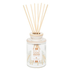 Diffuseur ceramique marty bois 250ml de J-Line by Jolipa - Déco intérieur dans Produits parfumés, huile essentielle et Lampe ...