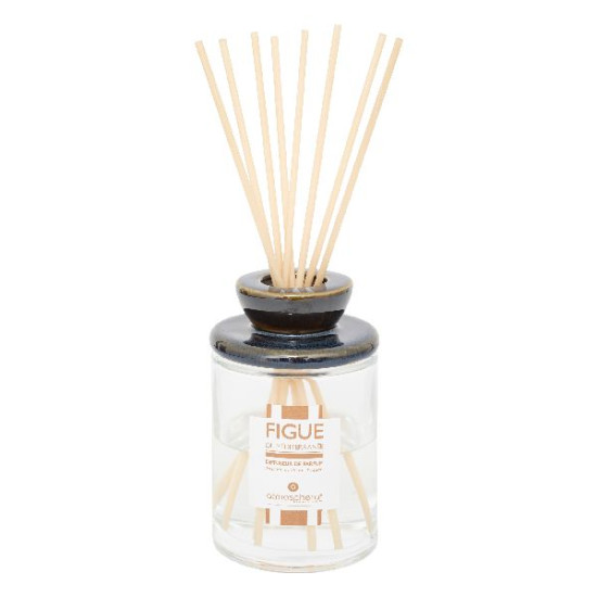 Diffuseur ceramique marty figue 250ml de J-Line by Jolipa - Déco intérieur dans Produits parfumés, huile essentielle et Lampe...