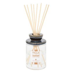Diffuseur ceramique marty figue 250ml de J-Line by Jolipa - Déco intérieur dans Produits parfumés, huile essentielle et Lampe...