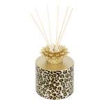 Diffuseur parfum tropical boudoir 450ml de J-Line by Jolipa - Déco intérieur dans Produits parfumés, huile essentielle et Lam...