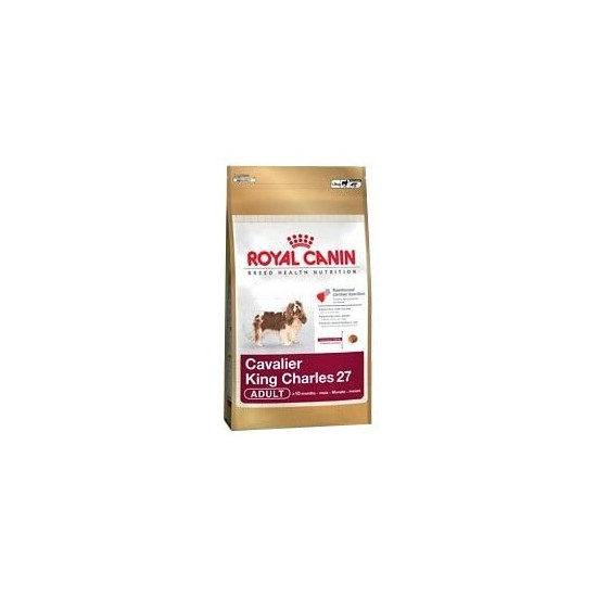 Cavalier King Charles  1.5Kg Royal Canin de Royal Canin - Croquette chien et chat dans Produits désactivés