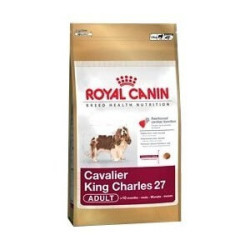 Cavalier King Charles  1.5Kg Royal Canin de Royal Canin - Croquette chien et chat dans Produits désactivés