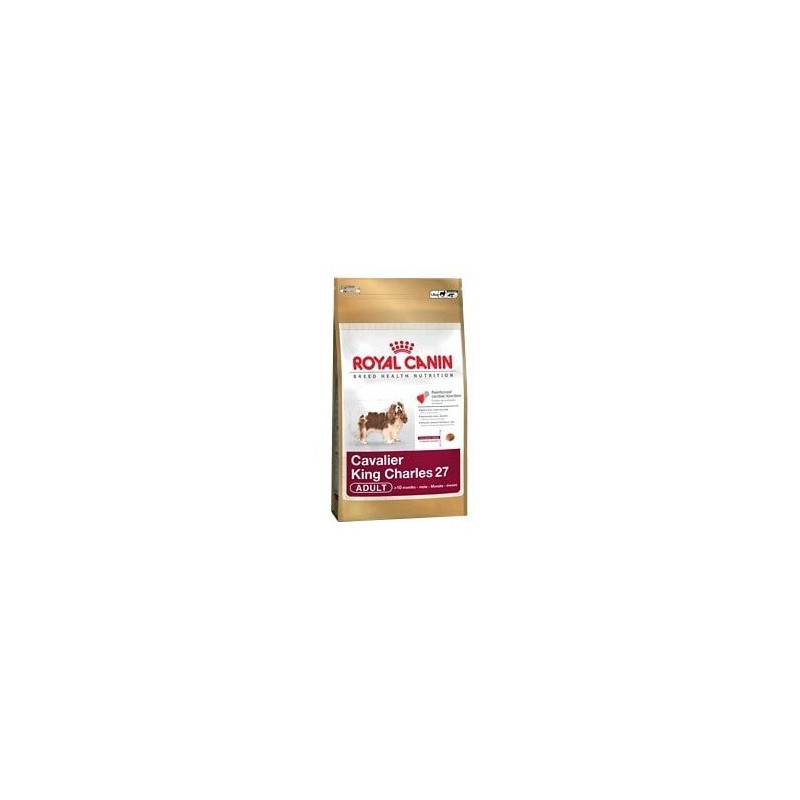 Cavalier King Charles  1.5Kg Royal Canin de Royal Canin - Croquette chien et chat dans Produits désactivés