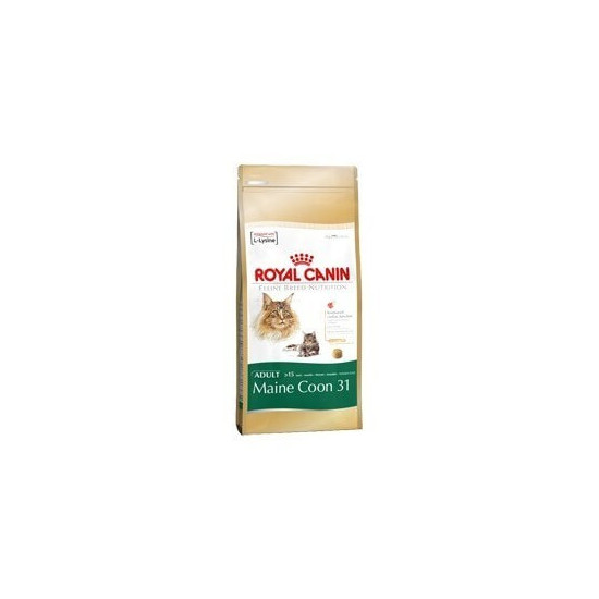 Maine Coon Ad 2Kg Royal Canin de Royal Canin - Croquette chien et chat dans Croquettes Royal Canin pour chats