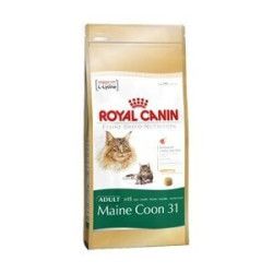 Maine Coon Ad 2Kg Royal Canin de Royal Canin - Croquette chien et chat dans Croquettes Royal Canin pour chats