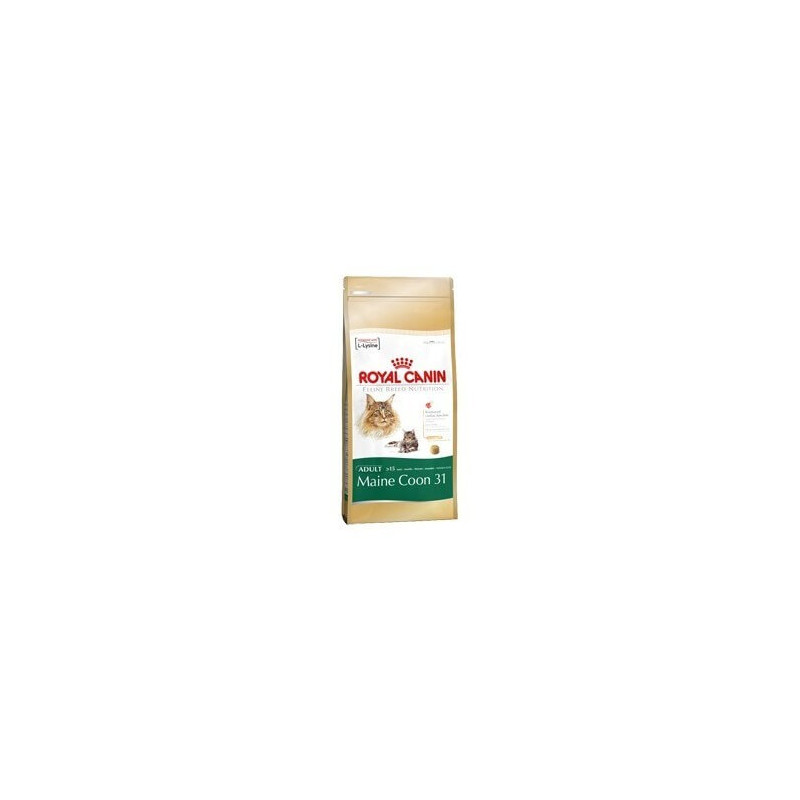 Maine Coon Ad 2Kg Royal Canin de Royal Canin - Croquette chien et chat dans Croquettes Royal Canin pour chats