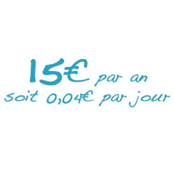 Coût moyen d'entretien annuel du canari de Jardinerie Bordeaux Libourne Gironde dans Nos conseils