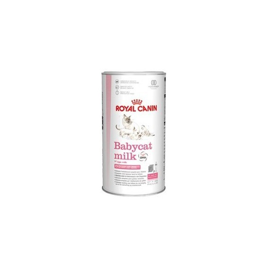 Babycat Lait Chat 300G Royal Canin de Royal Canin - Croquette chien et chat dans Croquettes Royal Canin pour chats