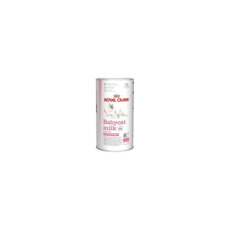Babycat Lait Chat 300G Royal Canin de Royal Canin - Croquette chien et chat dans Croquettes Royal Canin pour chats
