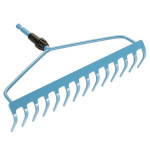 RATEAU ETRIER COMBISYSTEM GARDENA de Gardena - Arrosage goutte à goutte - Outillages  dans Outils Combi-system de Gardena