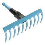 RATEAU GRAVIER COMBISYSTEM GARDENA de Gardena - Arrosage goutte à goutte - Outillages  dans Outils Combi-system de Gardena