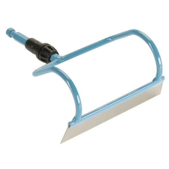RATISSOIRE A TIRER 2BR COMBISYSTEM GARDENA de Gardena - Arrosage goutte à goutte - Outillages  dans Outils Combi-system de Ga...