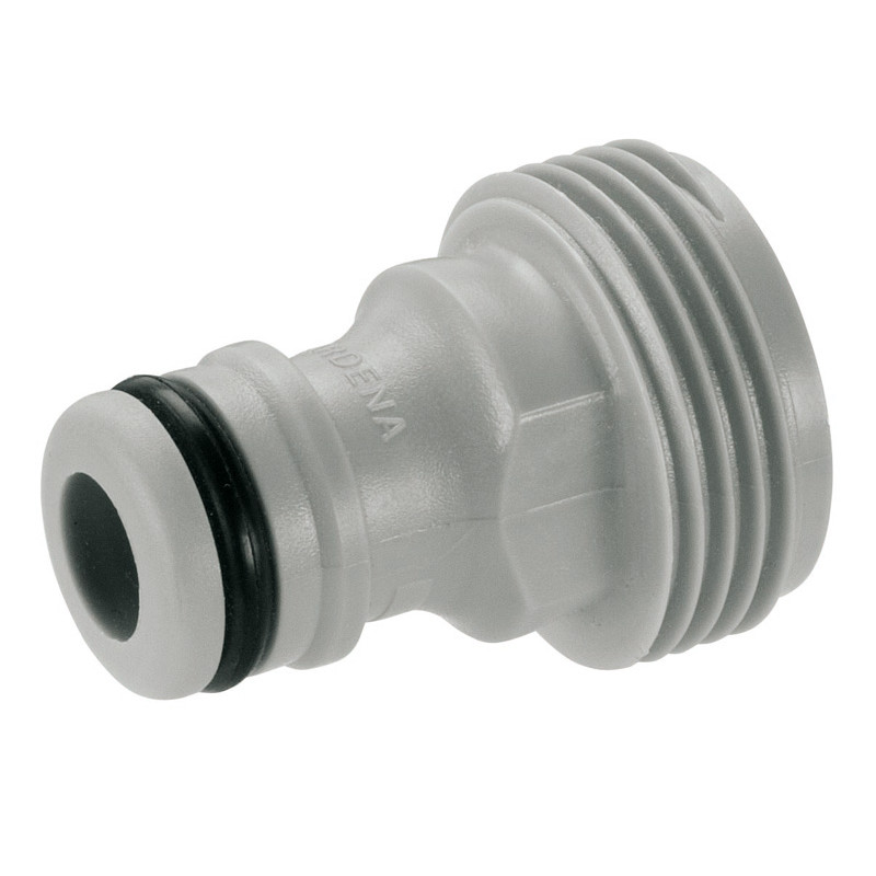 ADAPTATEUR ACC. ARROSAGE 20/27 VRAC GARDENA de Gardena - Arrosage goutte à goutte - Outillages  dans Raccord d'arrosage