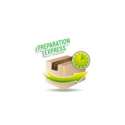 Préparation Express - avant 11h - indisponible pour les plantes et gros volume de Jardinerie Bordeaux Libourne Gironde dans A...