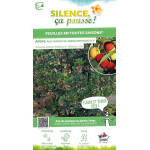 Arbousier, arbre aux fraises ROSELILY 80cm de Plantes Silence ça pousse dans Plantes à petits fruits (kiwi, myrtilles, grosei...