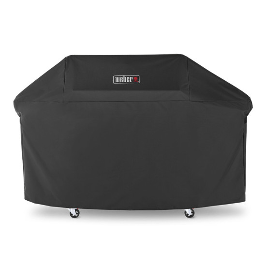 Housse premium - pour Genesis 400 de Weber- BBQ à charbon, à gaz et électriques dans Accessoires pour barbecue
